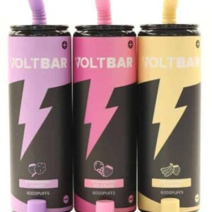 Koop Volt Bar Vape | Volt Bar Vape online | volt bar vape nicotine​